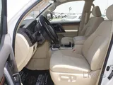 Toyota Land Cruiser GXR 2016